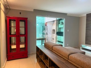 Casa de Condomínio Para Vender com 3 quartos sendo 1 suíte no bairro Sim em Feira De Santana