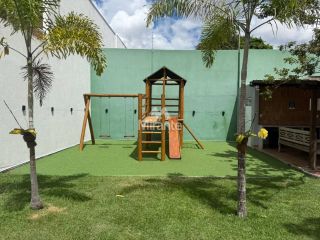 Casa de Condomínio Para Vender com 3 quartos sendo 1 suíte no bairro Sim em Feira De Santana