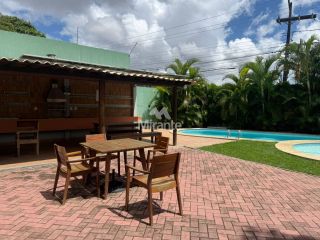 Casa de Condomínio Para Vender com 3 quartos sendo 1 suíte no bairro Sim em Feira De Santana