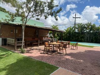 Casa de Condomínio Para Vender com 3 quartos sendo 1 suíte no bairro Sim em Feira De Santana