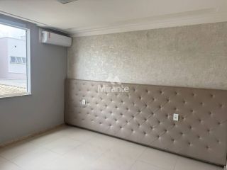 Casa de Condomínio Para Vender com 3 quartos sendo 1 suíte no bairro Sim em Feira De Santana