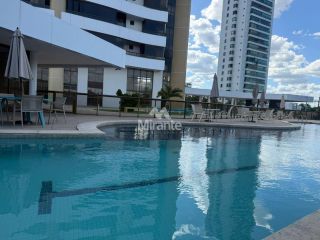 Apartamento Para Vender com 4 quartos sendo 4 suítes no bairro Santa Mônica em Feira De Santana