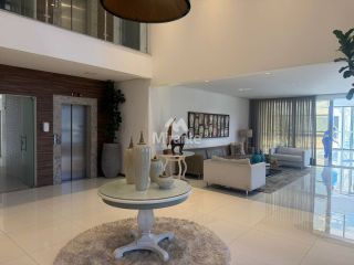 Apartamento Para Vender com 4 quartos sendo 4 suítes no bairro Santa Mônica em Feira De Santana