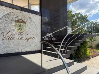 Apartamento Para Vender com 4 quartos sendo 4 suítes no bairro Santa Mônica em Feira De Santana