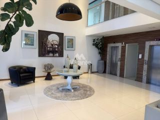 Apartamento Para Vender com 4 quartos sendo 4 suítes no bairro Santa Mônica em Feira De Santana