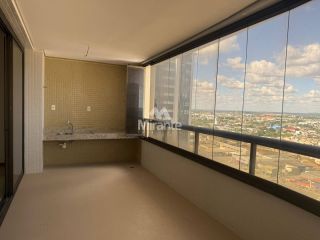 Apartamento Para Vender com 4 quartos sendo 4 suítes no bairro Santa Mônica em Feira De Santana