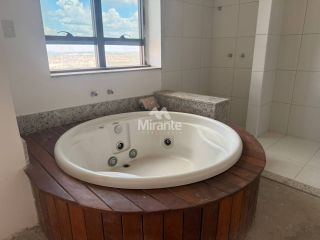 Apartamento Para Vender com 4 quartos sendo 4 suítes no bairro Santa Mônica em Feira De Santana