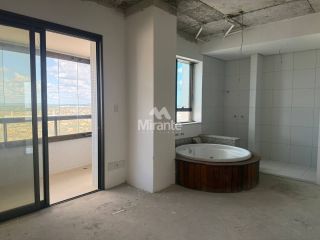 Apartamento Para Vender com 4 quartos sendo 4 suítes no bairro Santa Mônica em Feira De Santana
