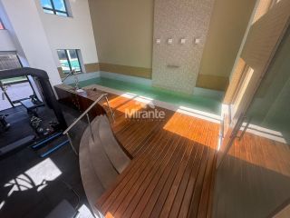 Apartamento Para Vender com 4 quartos sendo 4 suítes no bairro Santa Mônica em Feira De Santana