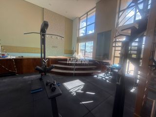 Apartamento Para Vender com 4 quartos sendo 4 suítes no bairro Santa Mônica em Feira De Santana