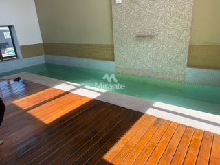 Apartamento Para Vender com 4 quartos sendo 4 suítes no bairro Santa Mônica em Feira De Santana