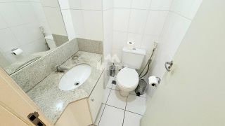 Sala Comercial Para Alugar no Multiplace no bairro São João em Feira De Santana