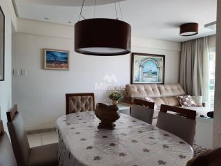 Apartamento Para Alugar com 3 quartos sendo 1 suíte no bairro Santa Mônica em Feira De Santana