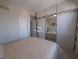 Apartamento Para Alugar com 3 quartos sendo 1 suíte no bairro Santa Mônica em Feira De Santana
