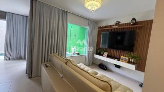 Casa de Condomínio Para Vender com 3 quartos sendo 3 suítes no bairro Sim em Feira De Santana