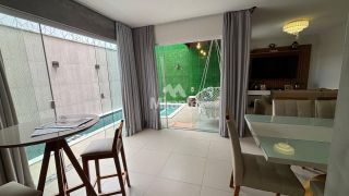 Casa de Condomínio Para Vender com 3 quartos sendo 3 suítes no bairro Sim em Feira De Santana