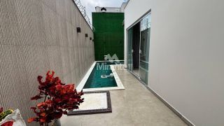 Casa de Condomínio Para Vender com 3 quartos sendo 3 suítes no bairro Sim em Feira De Santana