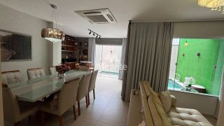 Casa de Condomínio Para Vender com 3 quartos sendo 3 suítes no bairro Sim em Feira De Santana