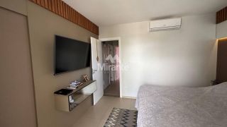 Casa de Condomínio Para Vender com 3 quartos sendo 3 suítes no bairro Sim em Feira De Santana