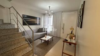 Casa de Condomínio Para Vender com 3 quartos sendo 3 suítes no bairro Sim em Feira De Santana