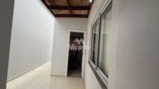 Casa de Condomínio Para Vender com 3 quartos sendo 3 suítes no bairro Sim em Feira De Santana