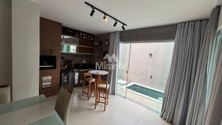 Casa de Condomínio Para Vender com 3 quartos sendo 3 suítes no bairro Sim em Feira De Santana