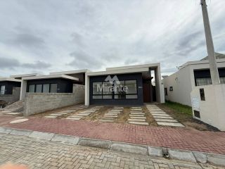 Casa de Condomínio Para Vender com 3 quartos sendo 1 suítes no bairro Registro em Feira De Santana