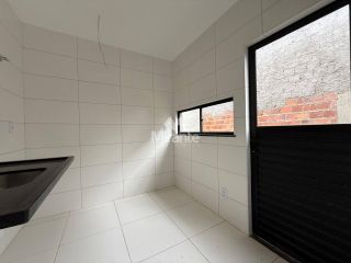 Casa de Condomínio Para Vender com 3 quartos sendo 1 suítes no bairro Registro em Feira De Santana