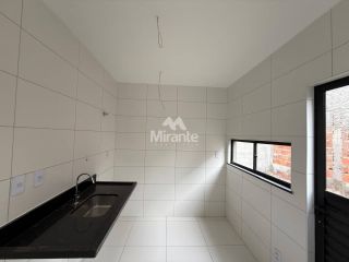 Casa de Condomínio Para Vender com 3 quartos sendo 1 suítes no bairro Registro em Feira De Santana