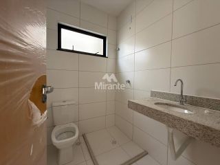 Casa de Condomínio Para Vender com 3 quartos sendo 1 suítes no bairro Registro em Feira De Santana