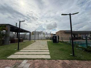 Casa de Condomínio Para Vender com 3 quartos sendo 1 suítes no bairro Registro em Feira De Santana