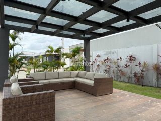 Casa de Condomínio Para Vender com 3 quartos sendo 1 suítes no bairro Registro em Feira De Santana