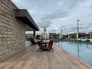 Casa de Condomínio Para Vender com 3 quartos sendo 1 suítes no bairro Registro em Feira De Santana