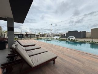 Casa de Condomínio Para Vender com 3 quartos sendo 1 suítes no bairro Registro em Feira De Santana