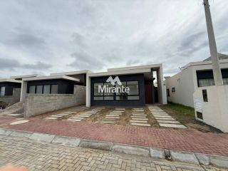 Casa de Condomínio Para Vender com 3 quartos sendo 1 suítes no bairro Registro em Feira De Santana