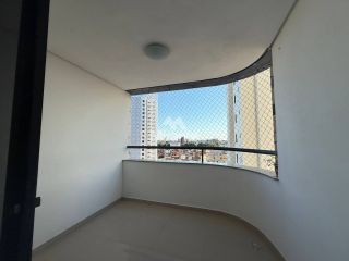 Apartamento Para Vender com 3 quartos sendo 1 suíte no bairro Ponto Central em Feira De Santana