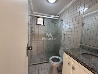 Apartamento Para Vender com 3 quartos sendo 1 suíte no bairro Ponto Central em Feira De Santana