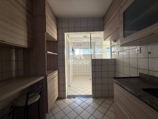 Apartamento Para Vender com 3 quartos sendo 1 suíte no bairro Ponto Central em Feira De Santana