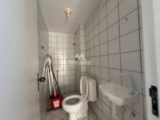 Apartamento Para Vender com 3 quartos sendo 1 suíte no bairro Ponto Central em Feira De Santana