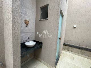 Casa de Condomínio Para Vender com 3 quartos sendo 1 suíte no bairro Sim em Feira De Santana