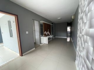 Casa de Condomínio Para Vender com 3 quartos sendo 1 suíte no bairro Sim em Feira De Santana