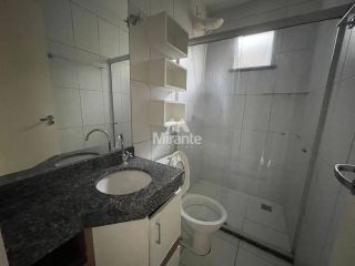 Casa de Condomínio Para Vender com 3 quartos sendo 1 suíte no bairro Sim em Feira De Santana