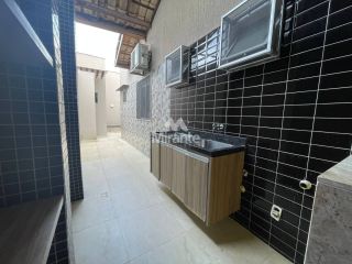 Casa de Condomínio Para Vender com 3 quartos sendo 1 suíte no bairro Sim em Feira De Santana