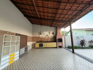 Casa Para Vender com 3 quartos sendo 1 suíte no bairro Santa Mônica em Feira De Santana