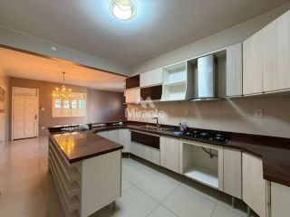 Casa Para Vender com 3 quartos sendo 1 suíte no bairro Santa Mônica em Feira De Santana