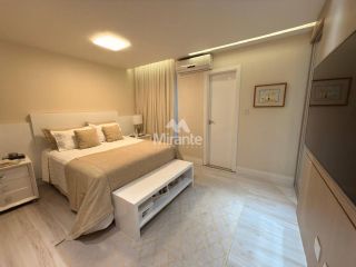 Apartamento Para Vender com 3 quartos sendo 3 suítes no bairro Santa Mônica em Feira De Santana