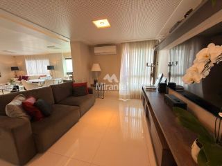 Apartamento Para Vender com 3 quartos sendo 3 suítes no bairro Santa Mônica em Feira De Santana