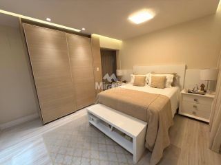 Apartamento Para Vender com 3 quartos sendo 3 suítes no bairro Santa Mônica em Feira De Santana