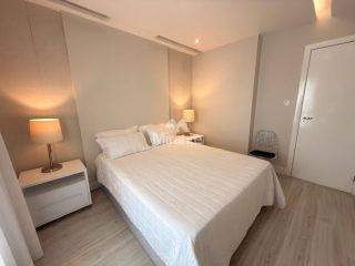 Apartamento Para Vender com 3 quartos sendo 3 suítes no bairro Santa Mônica em Feira De Santana