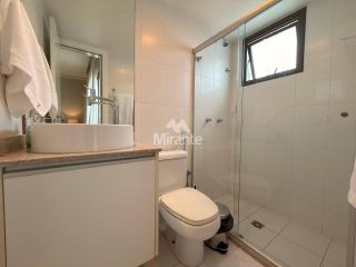 Apartamento Para Vender com 3 quartos sendo 3 suítes no bairro Santa Mônica em Feira De Santana